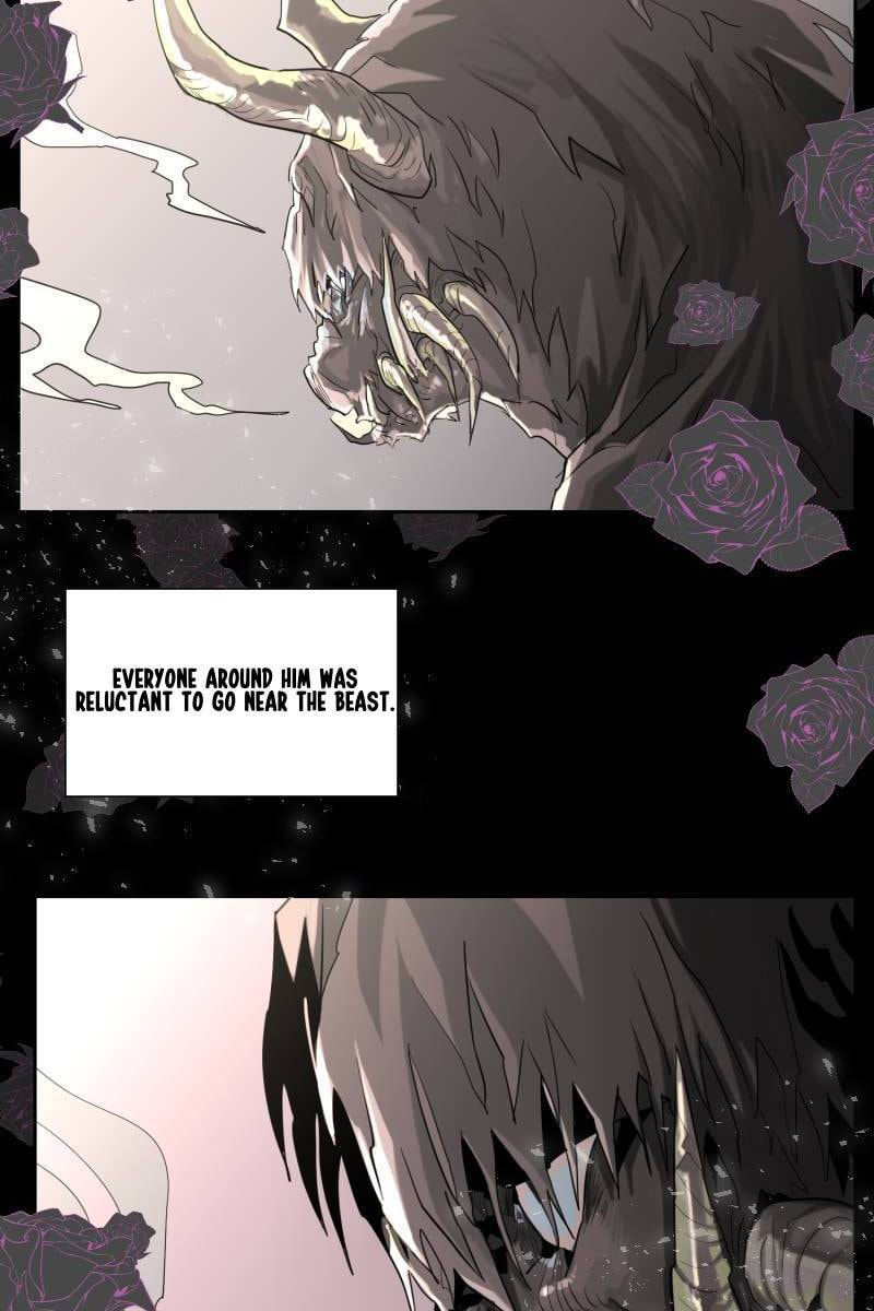 Glotoneria Chapter 13 page 41 - 