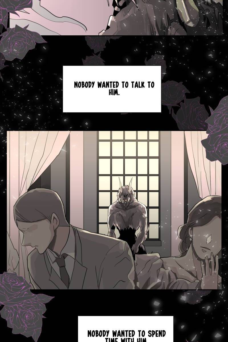 Glotoneria Chapter 13 page 42 - 