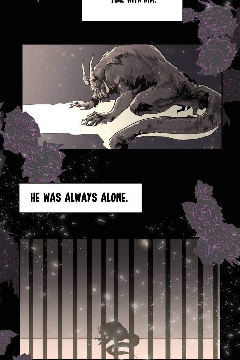 Glotoneria Chapter 13 page 43 - 