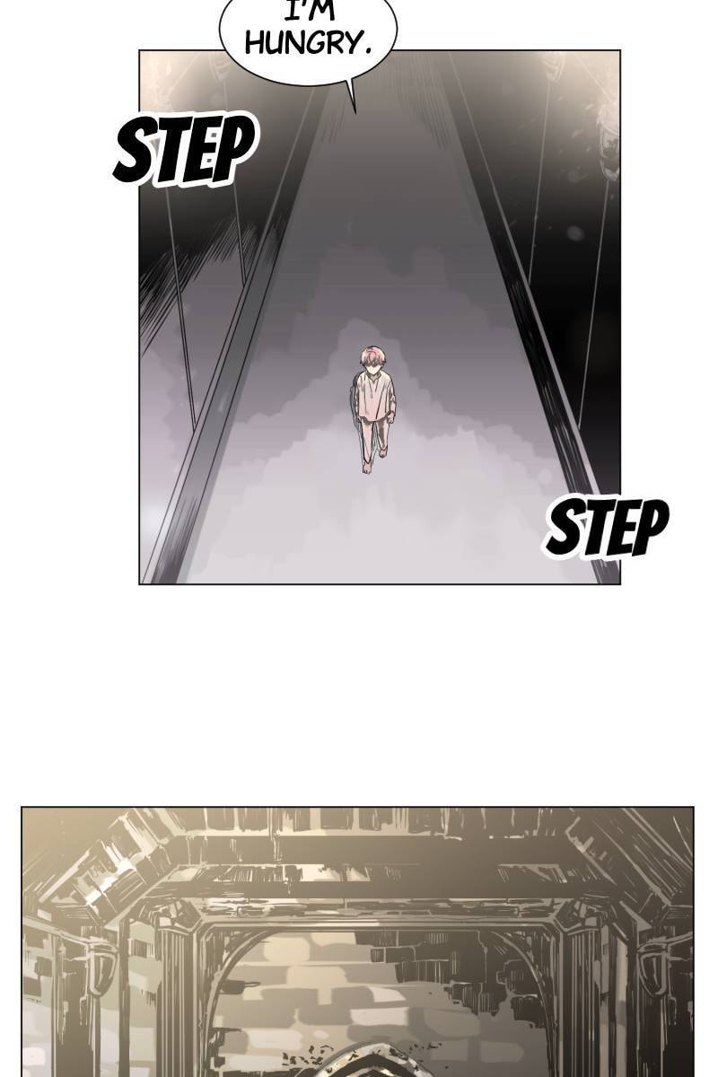 Glotoneria Chapter 13 page 7 - 