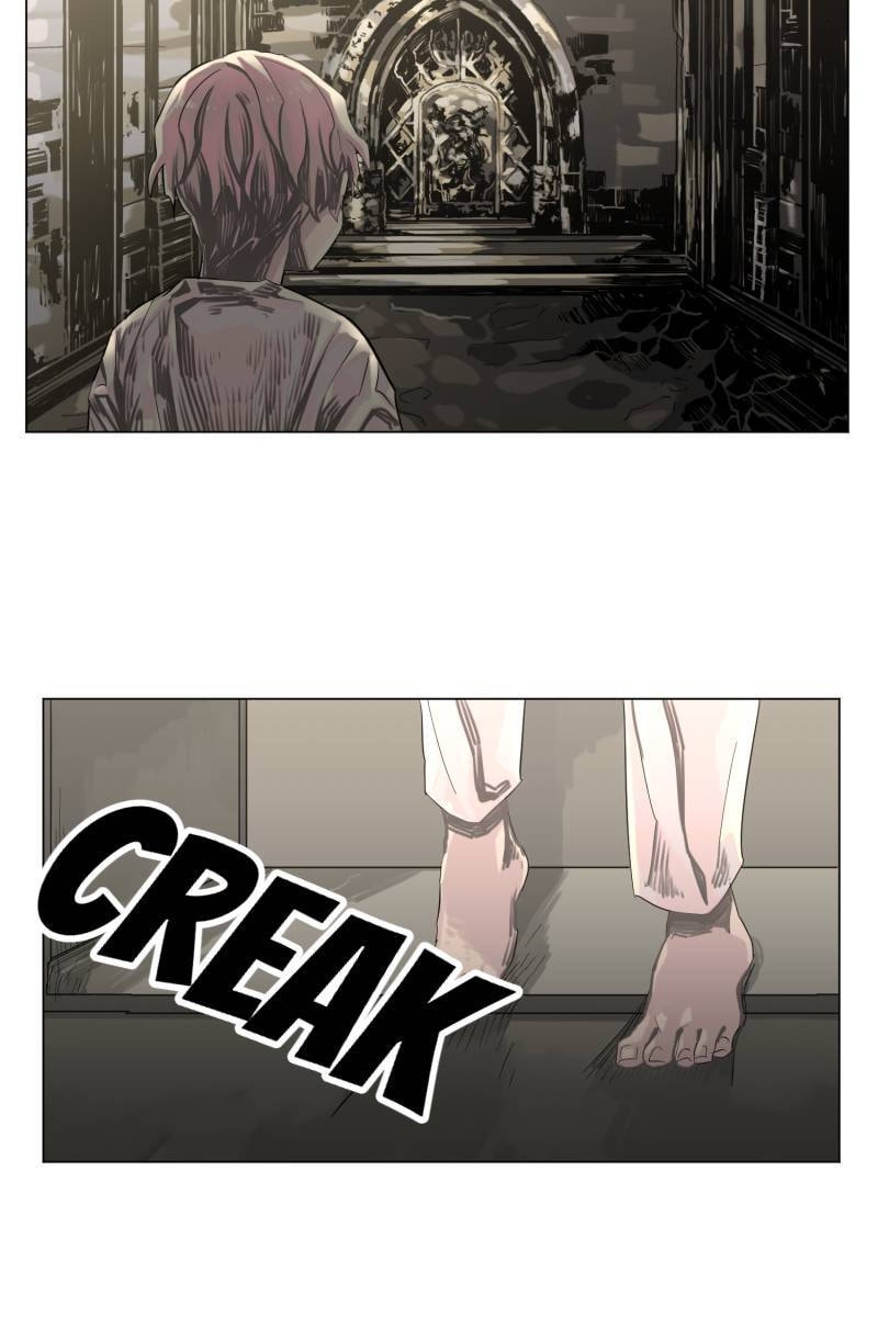 Glotoneria Chapter 13 page 8 - 