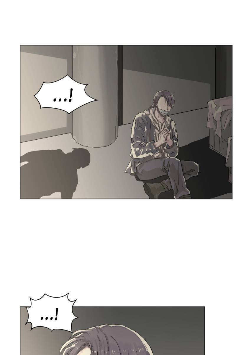 Glotoneria Chapter 13 page 9 - 