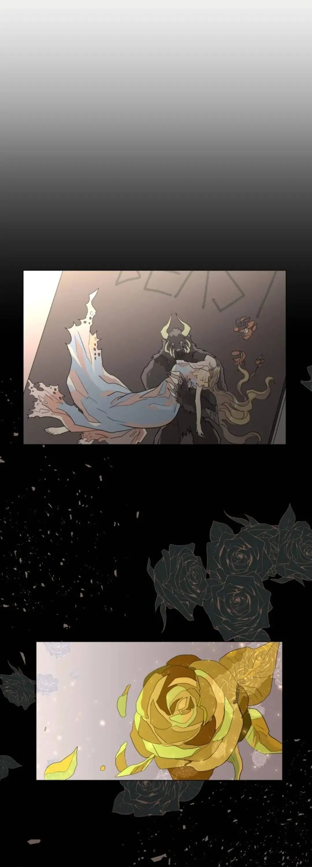 Glotoneria Chapter 14 page 11 - 