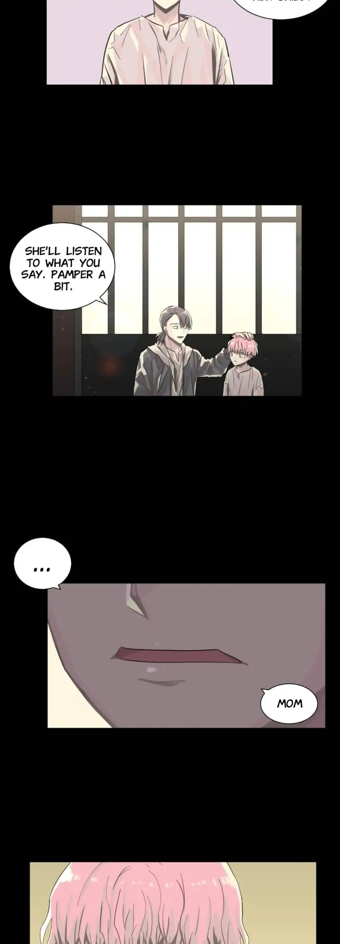 Glotoneria Chapter 14 page 16 - 