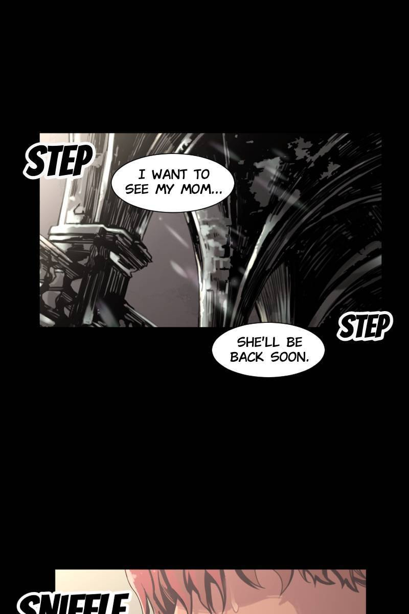 Glotoneria Chapter 15 page 12 - 