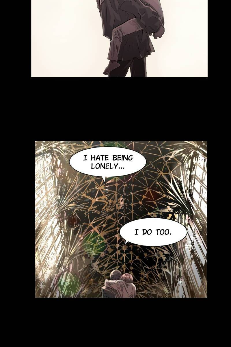 Glotoneria Chapter 15 page 14 - 