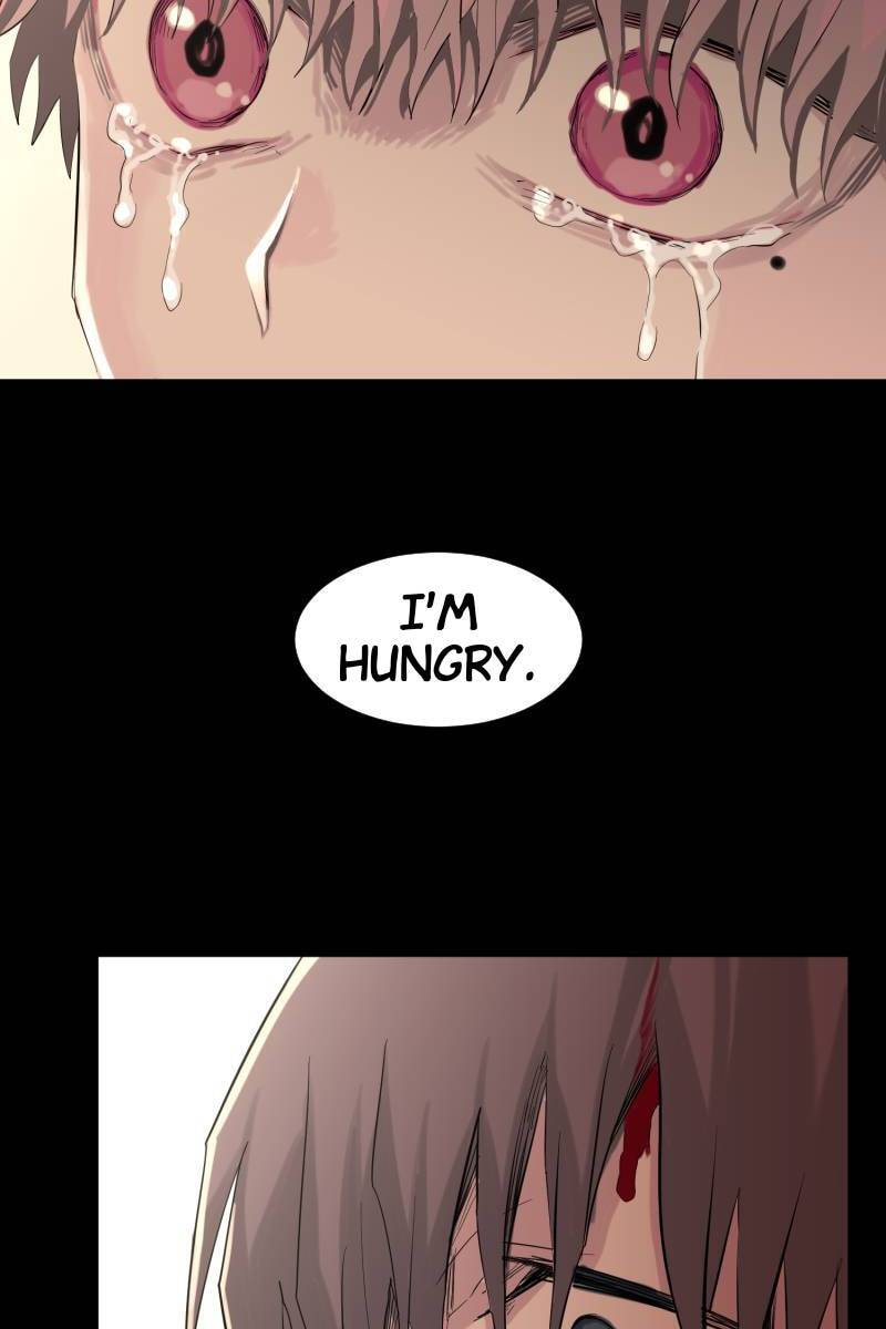 Glotoneria Chapter 15 page 17 - 