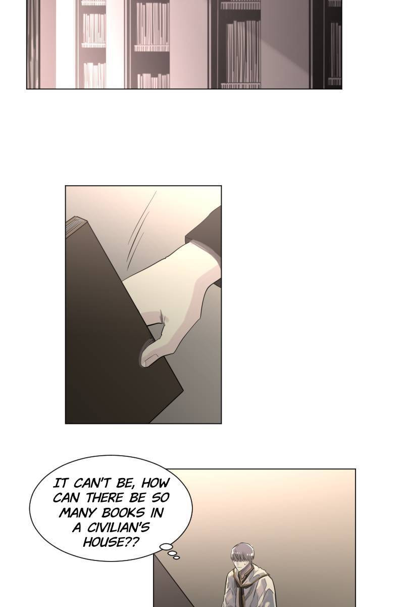Glotoneria Chapter 15 page 27 - 