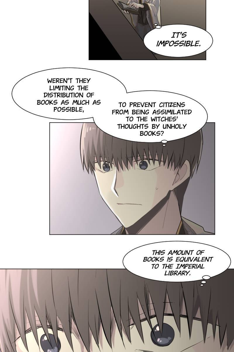 Glotoneria Chapter 15 page 28 - 