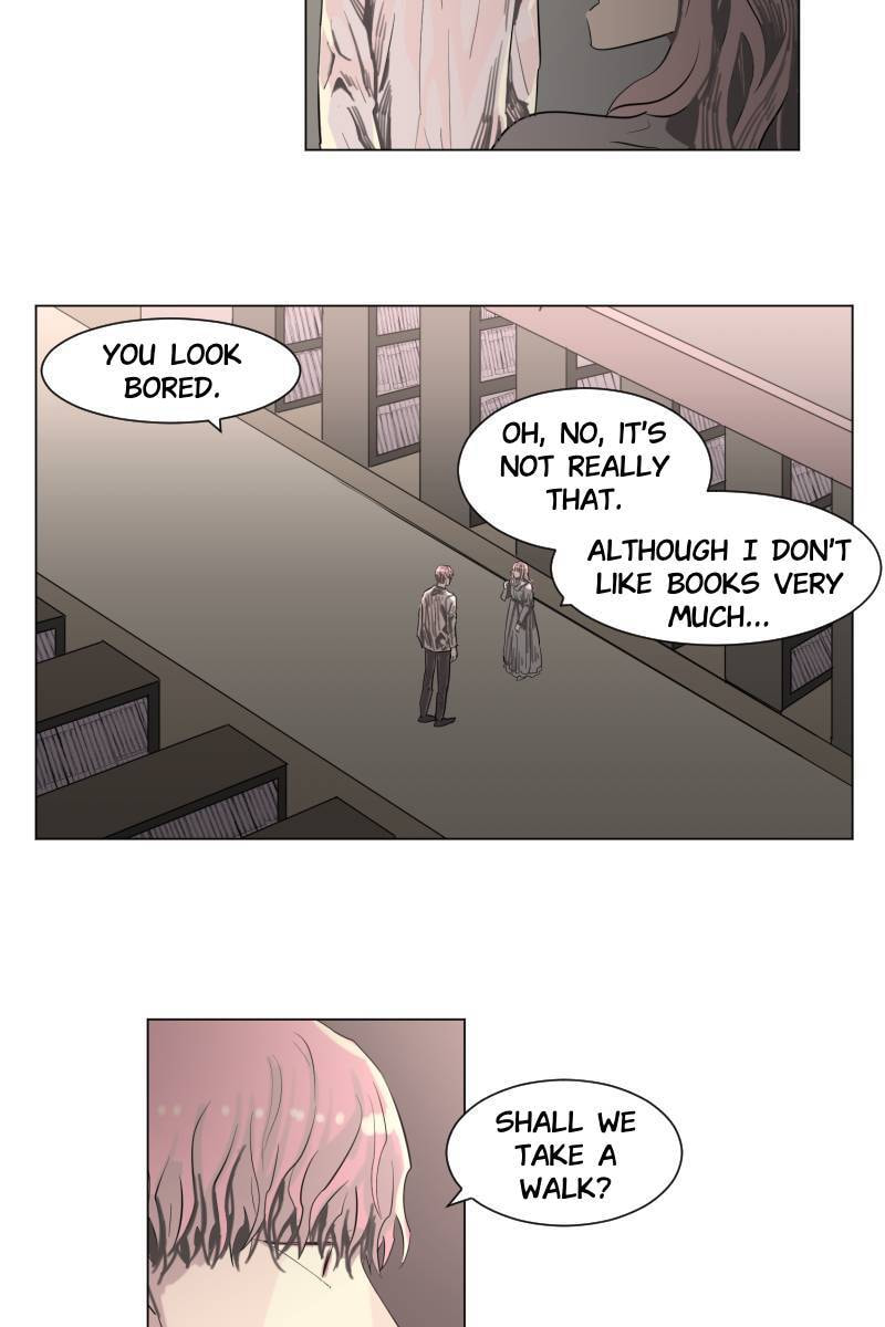 Glotoneria Chapter 15 page 32 - 
