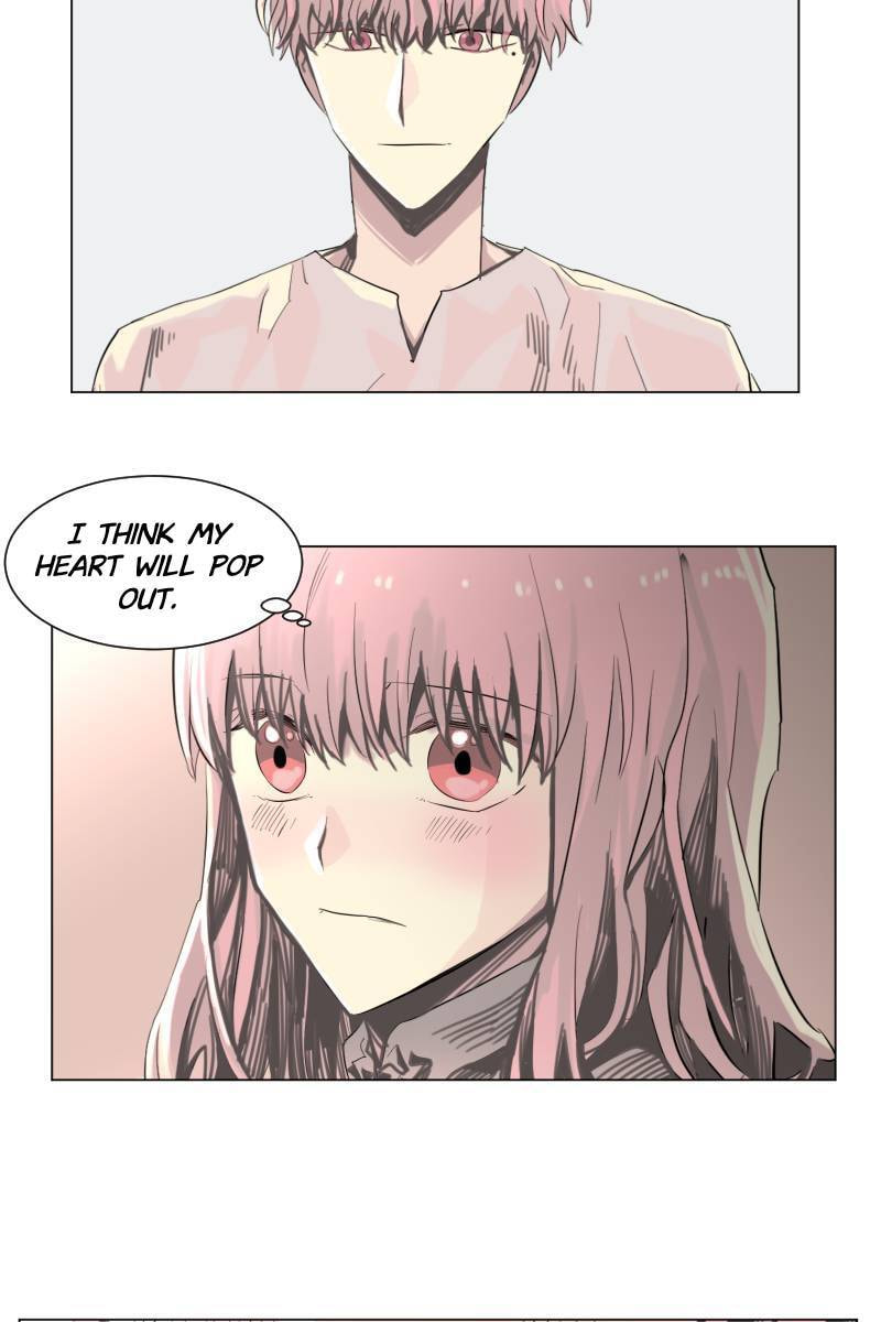 Glotoneria Chapter 15 page 34 - 