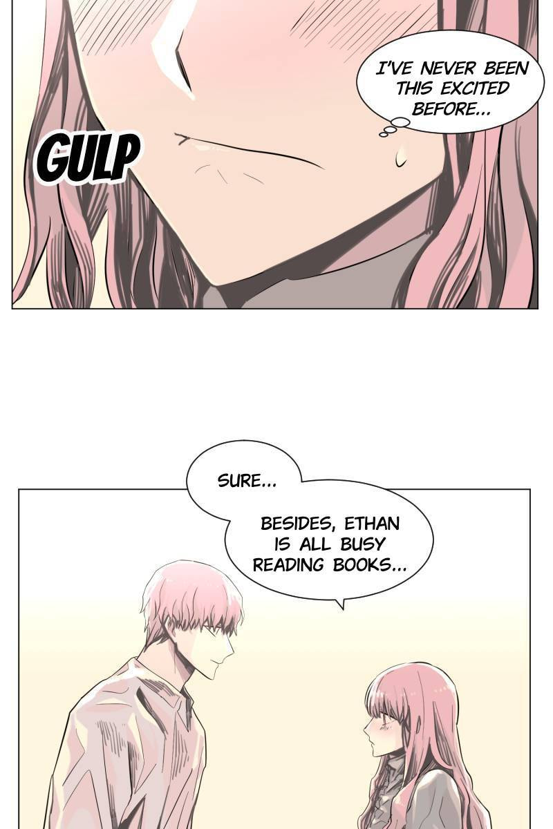 Glotoneria Chapter 15 page 35 - 