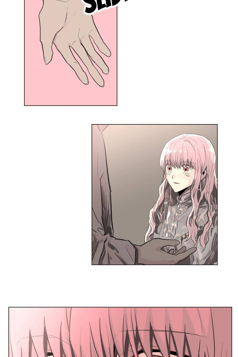 Glotoneria Chapter 15 page 37 - 