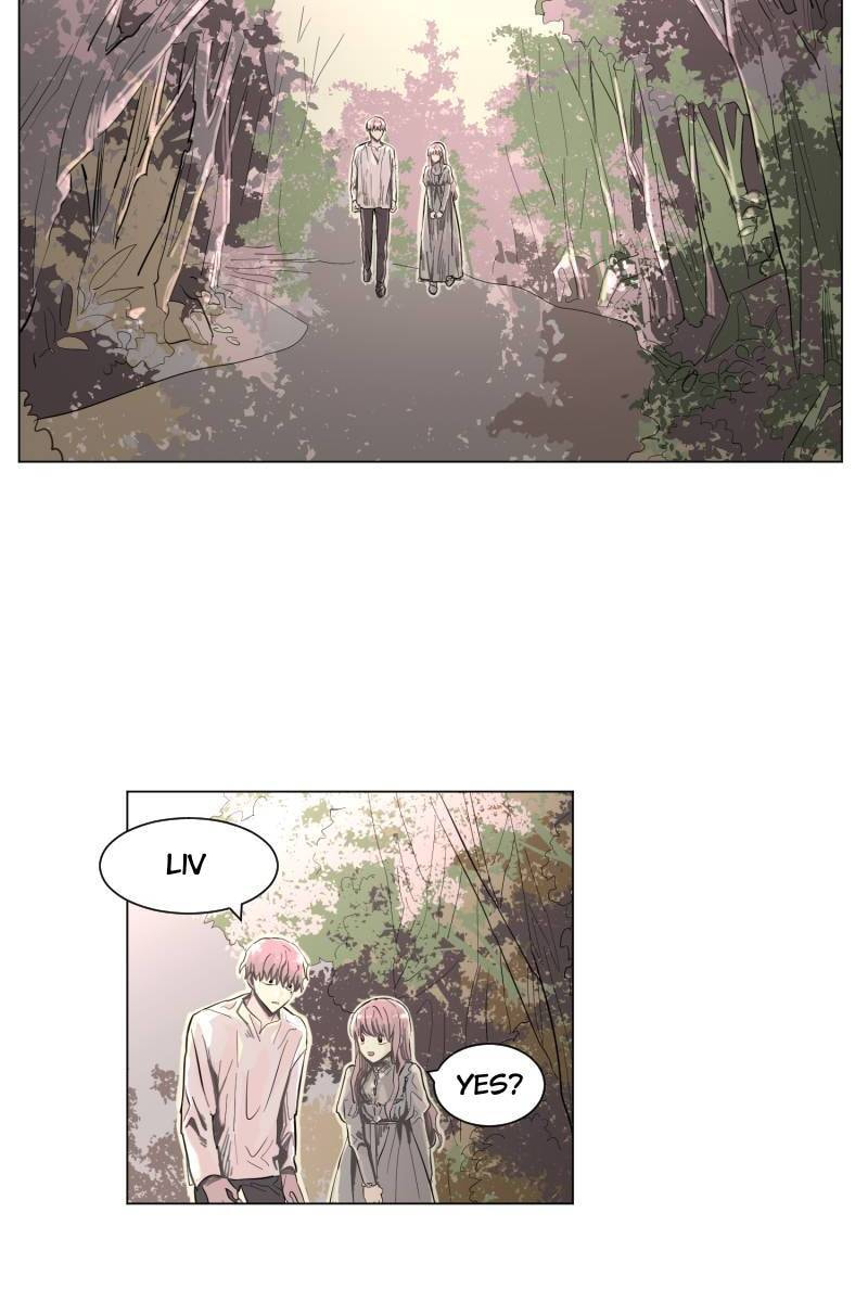 Glotoneria Chapter 15 page 42 - 