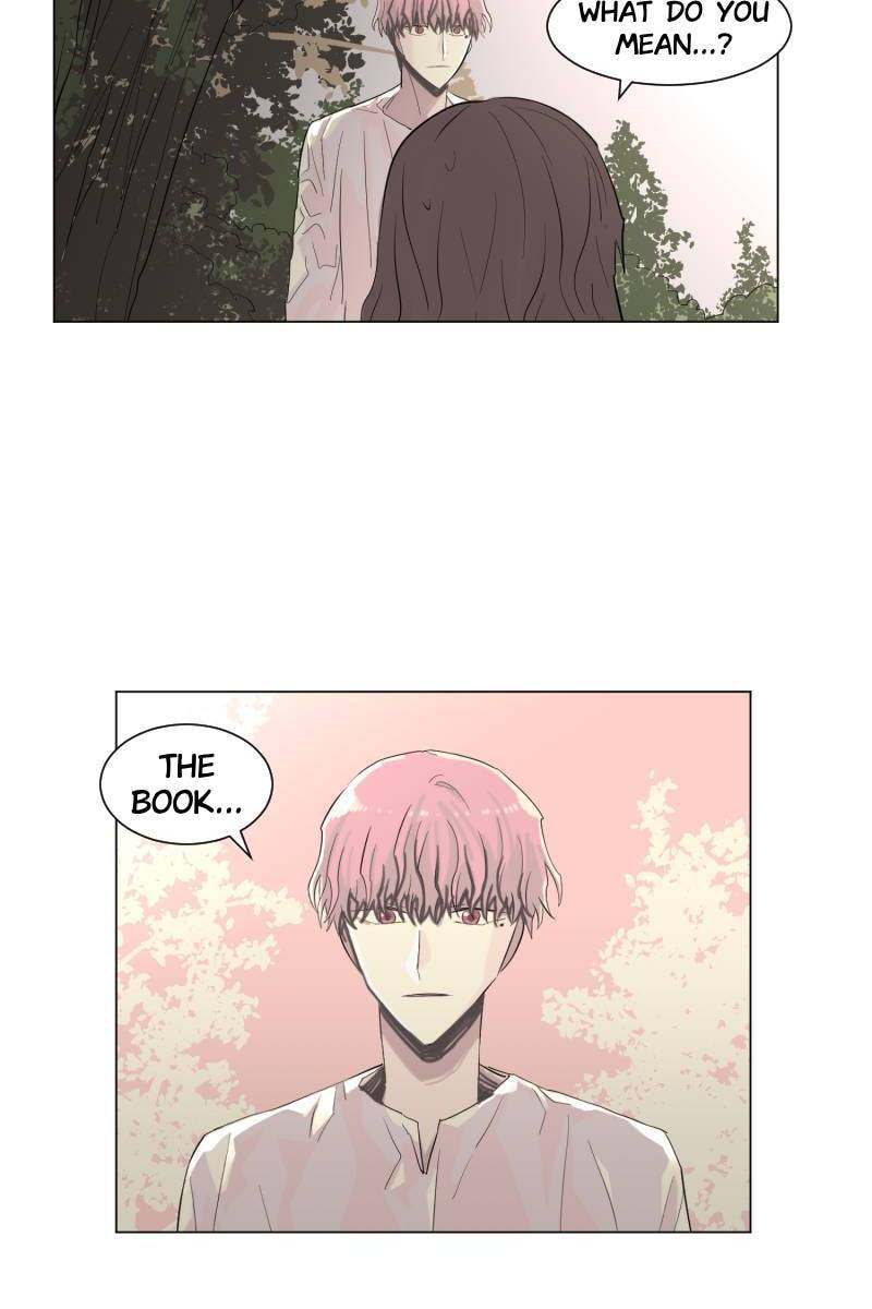 Glotoneria Chapter 15 page 45 - 