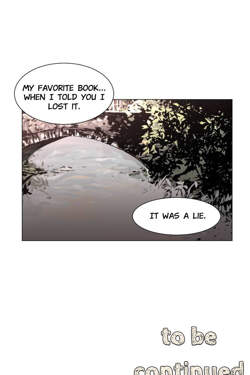 Glotoneria Chapter 15 page 46 - 