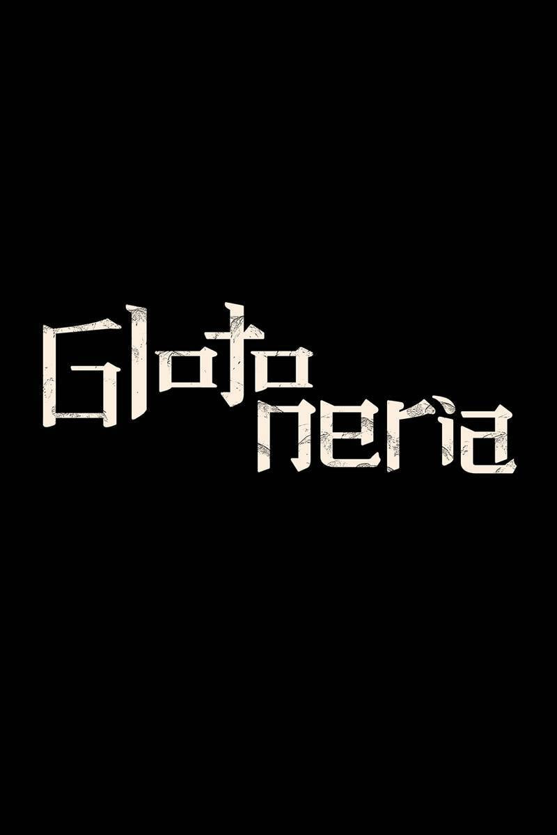 Glotoneria Chapter 15 page 8 - 