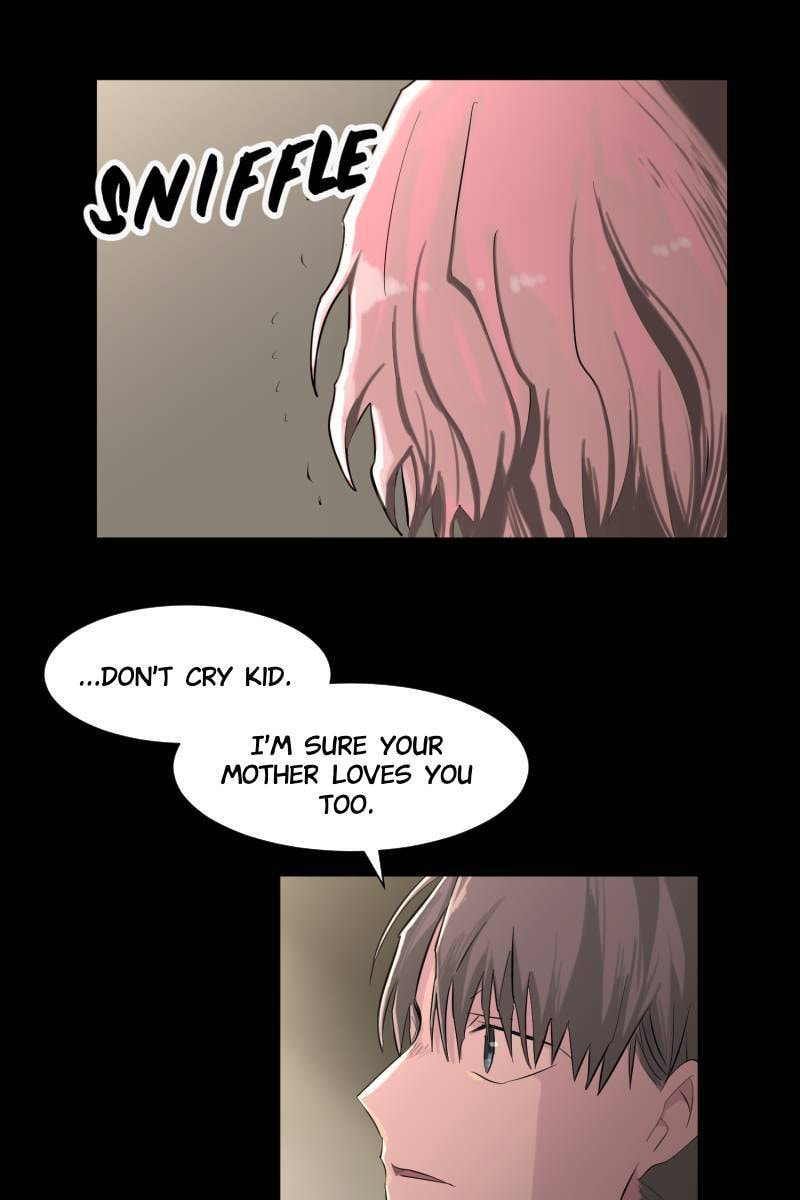 Glotoneria Chapter 15 page 10 - 
