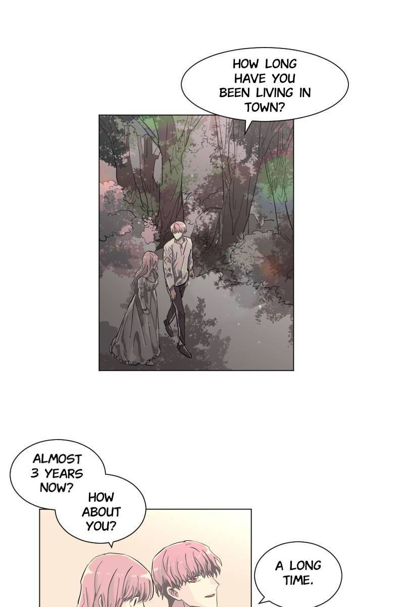 Glotoneria Chapter 16 page 14 - 