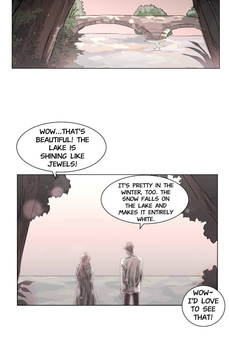 Glotoneria Chapter 16 page 17 - 