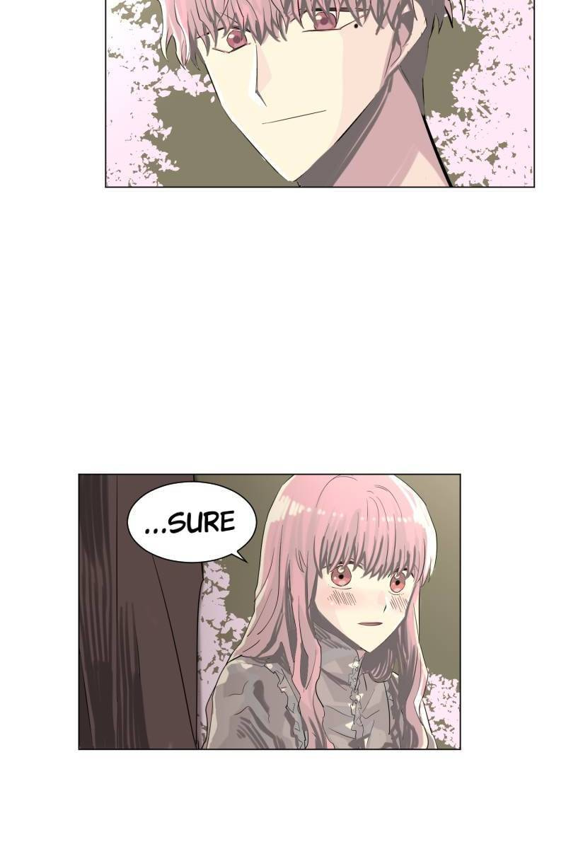 Glotoneria Chapter 16 page 19 - 