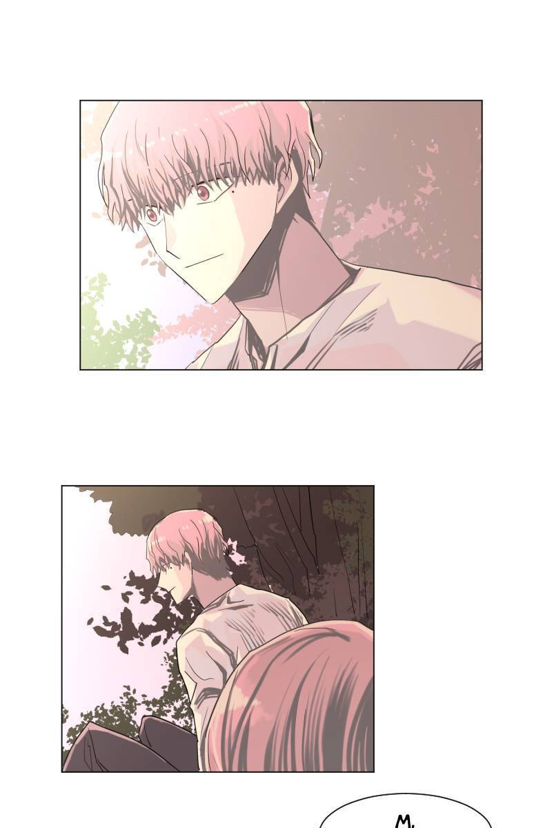 Glotoneria Chapter 16 page 26 - 