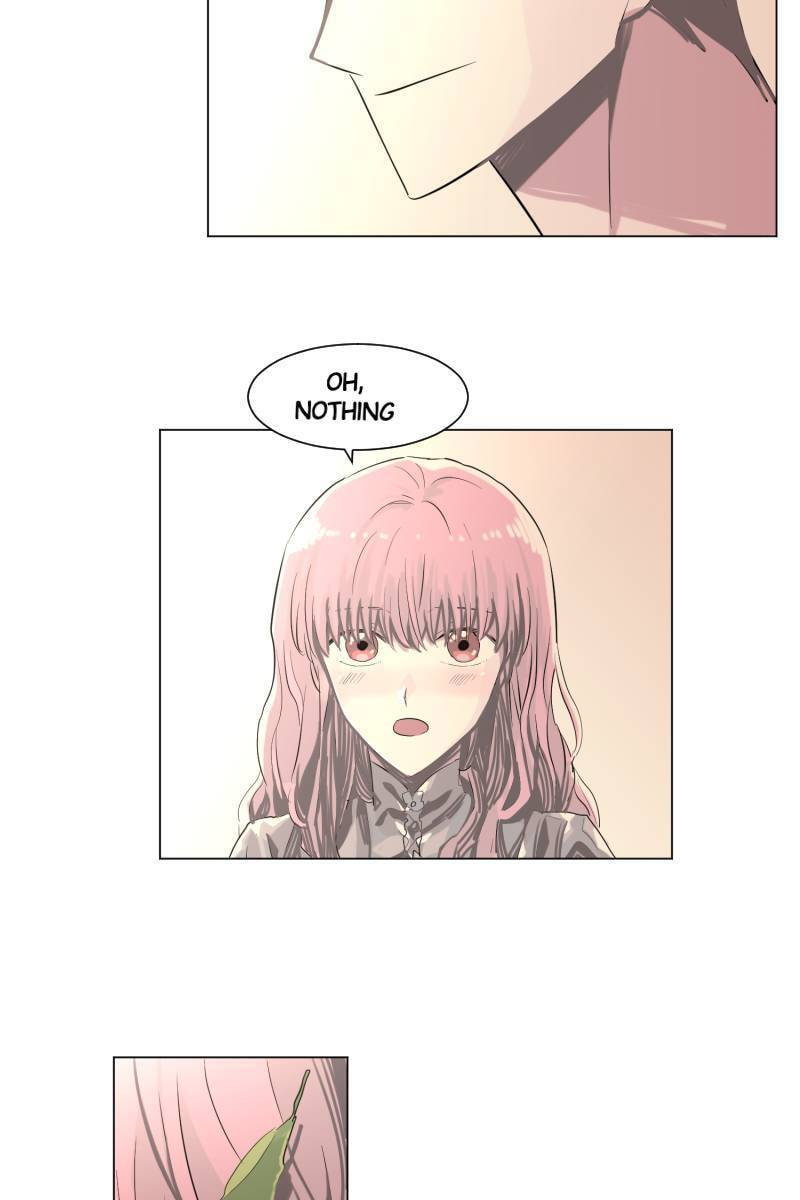 Glotoneria Chapter 16 page 28 - 