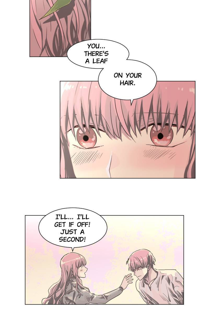 Glotoneria Chapter 16 page 29 - 