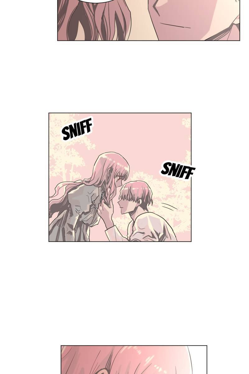 Glotoneria Chapter 16 page 32 - 