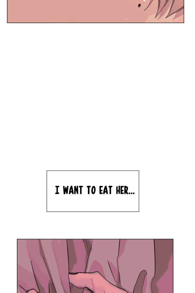 Glotoneria Chapter 16 page 38 - 