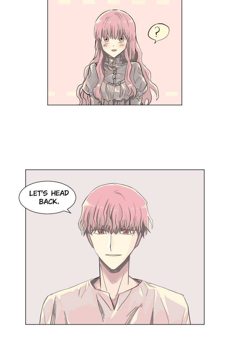 Glotoneria Chapter 16 page 40 - 