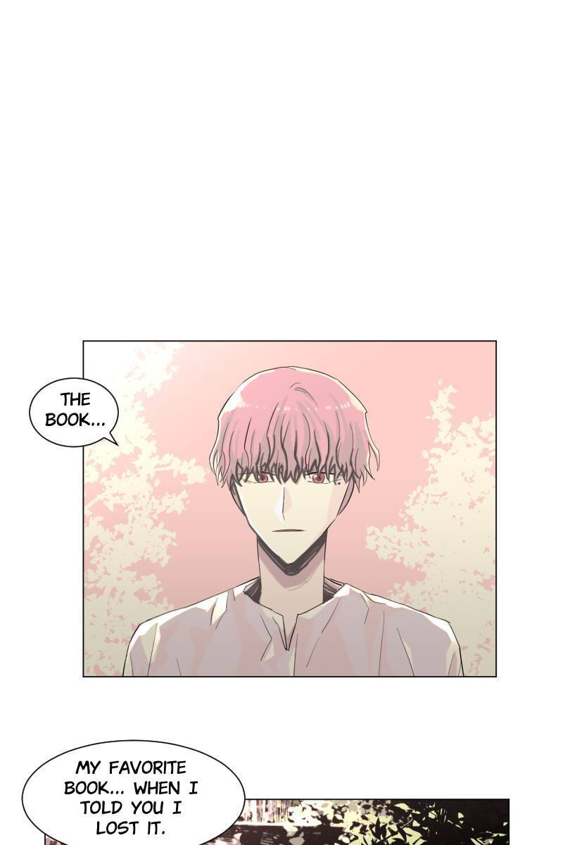 Glotoneria Chapter 16 page 5 - 