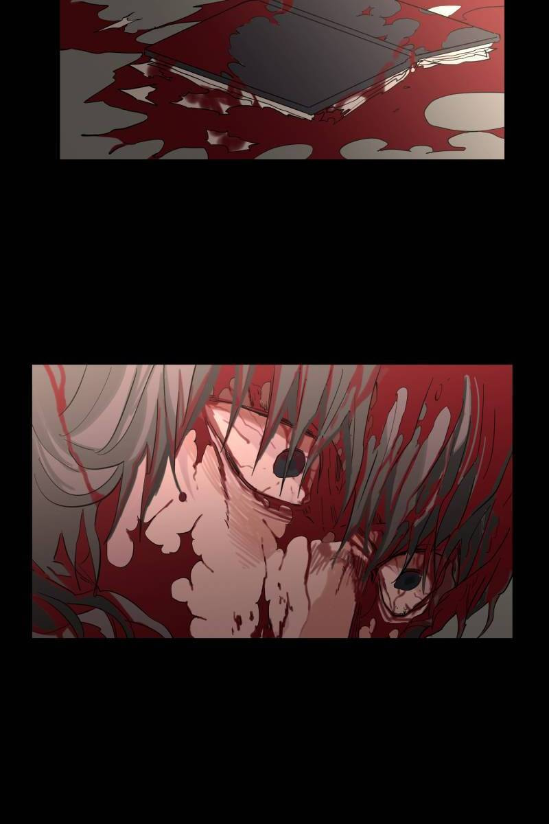 Glotoneria Chapter 16 page 43 - 