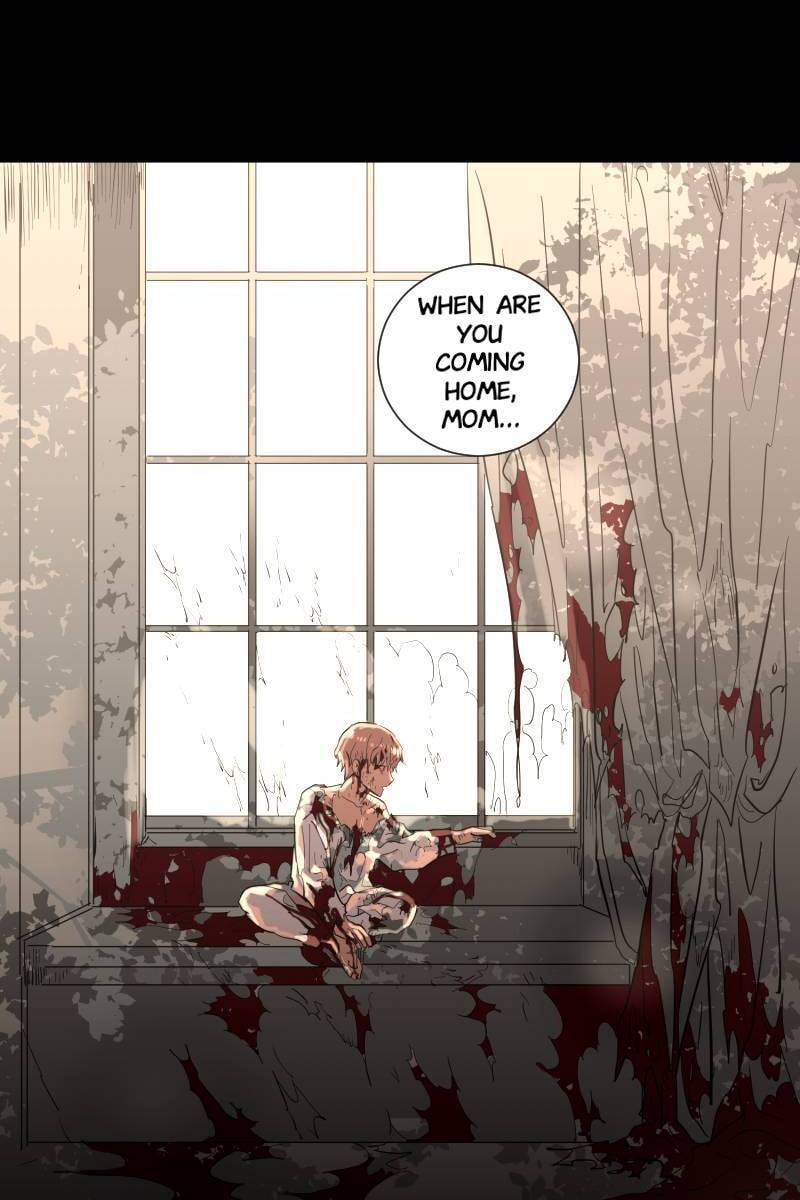 Glotoneria Chapter 16 page 47 - 