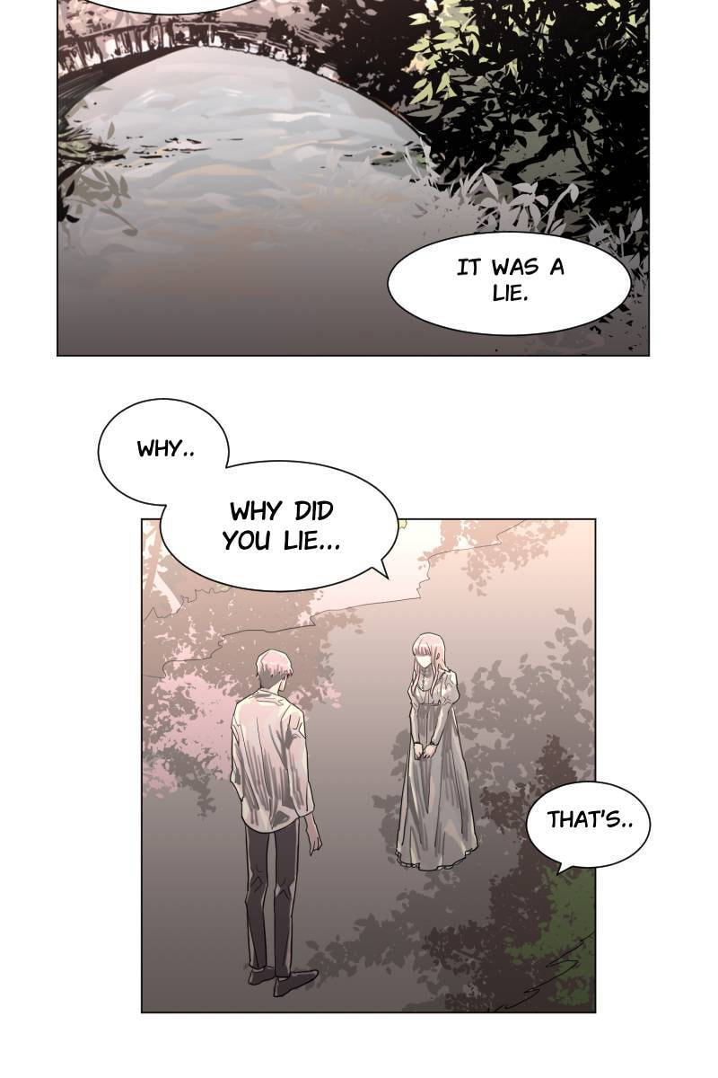 Glotoneria Chapter 16 page 6 - 