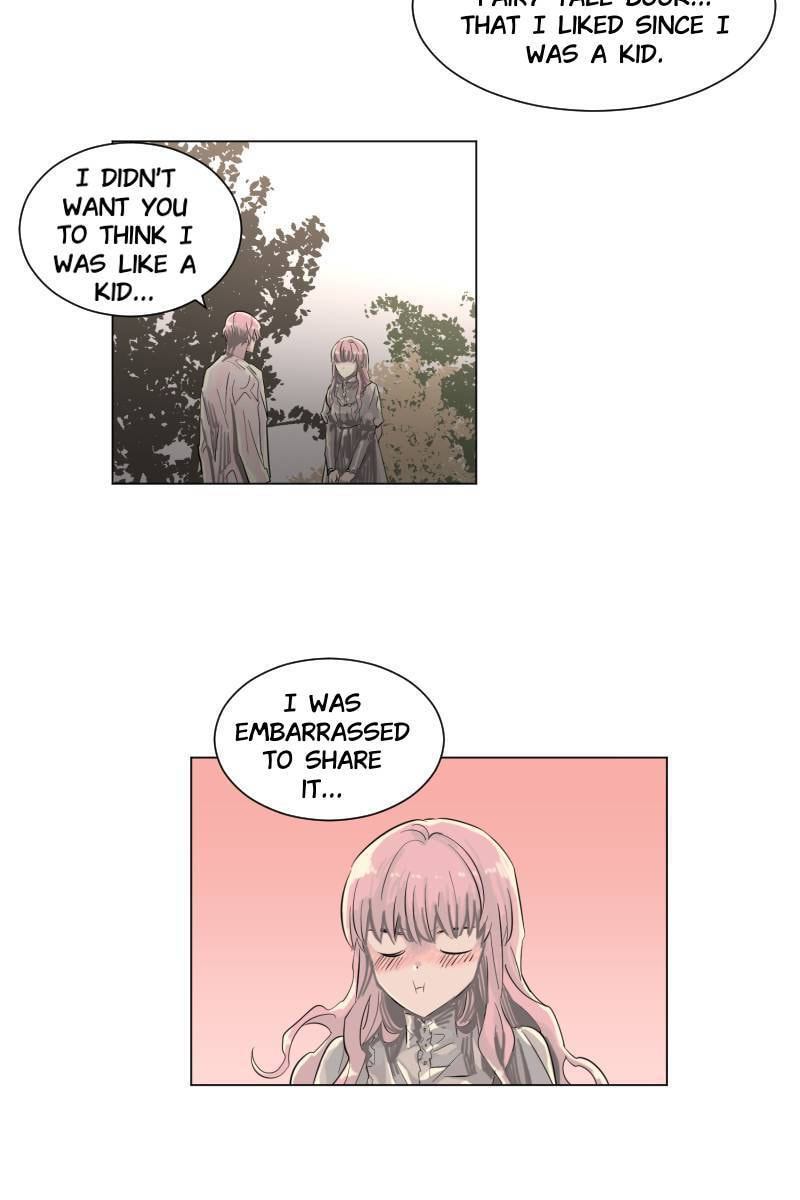 Glotoneria Chapter 16 page 8 - 