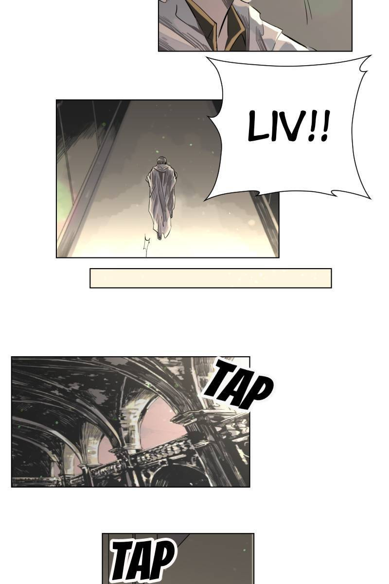 Glotoneria Chapter 17 page 11 - 