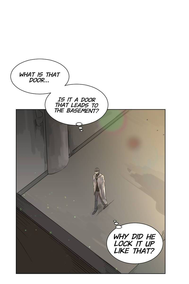 Glotoneria Chapter 17 page 17 - 