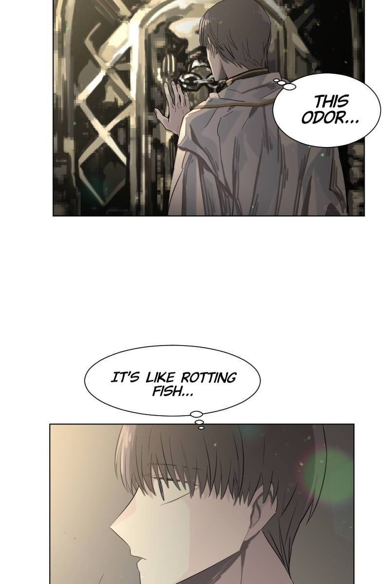 Glotoneria Chapter 17 page 19 - 