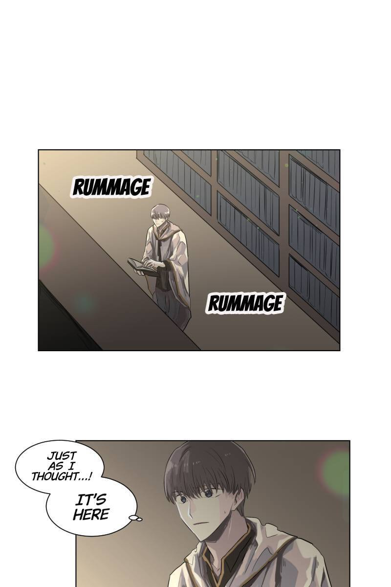 Glotoneria Chapter 17 page 3 - 