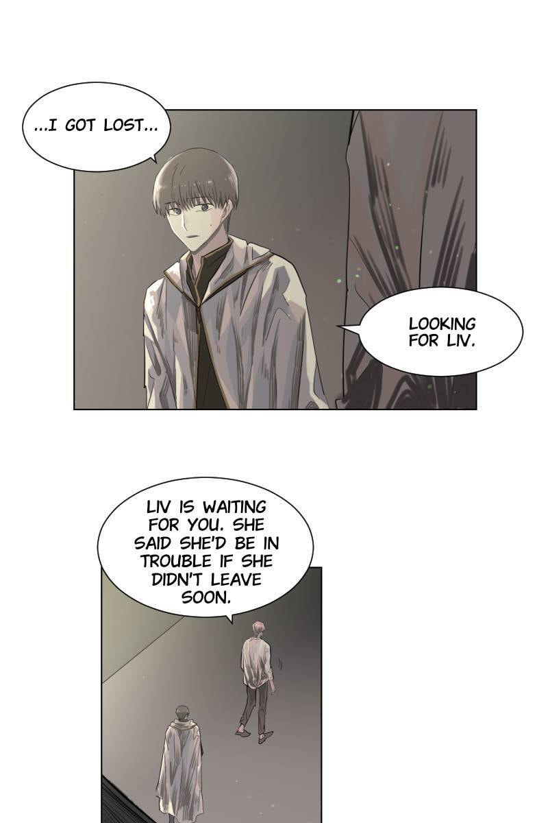 Glotoneria Chapter 17 page 26 - 