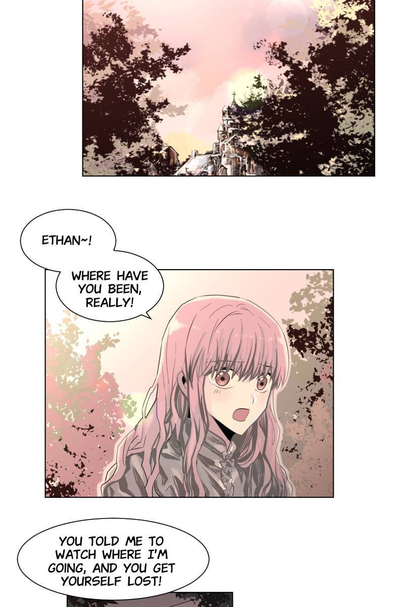 Glotoneria Chapter 17 page 29 - 