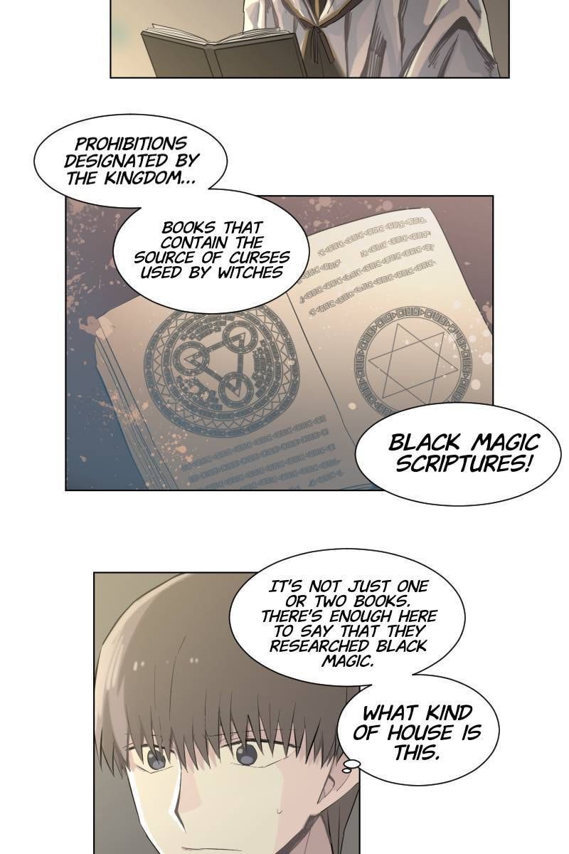 Glotoneria Chapter 17 page 4 - 