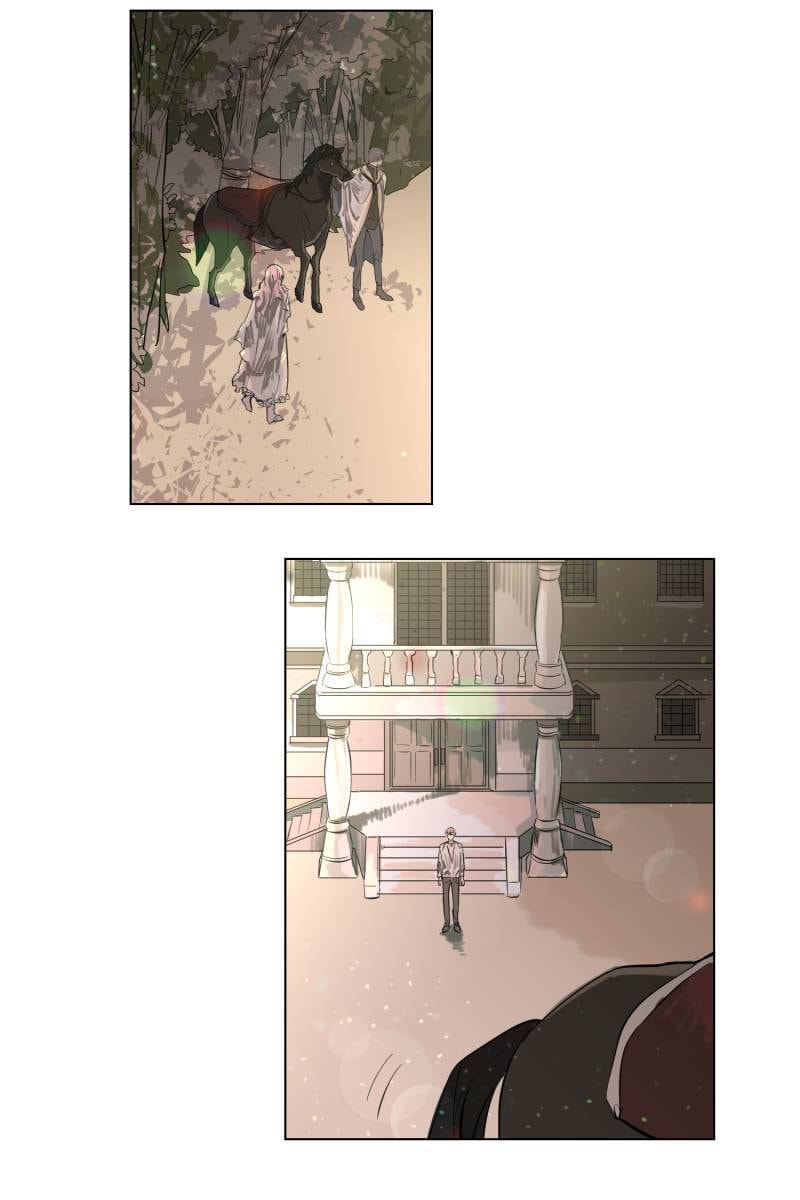 Glotoneria Chapter 17 page 33 - 