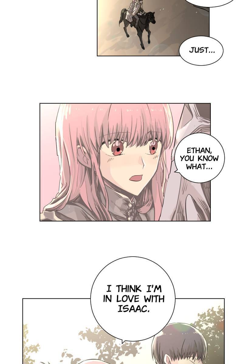 Glotoneria Chapter 17 page 37 - 