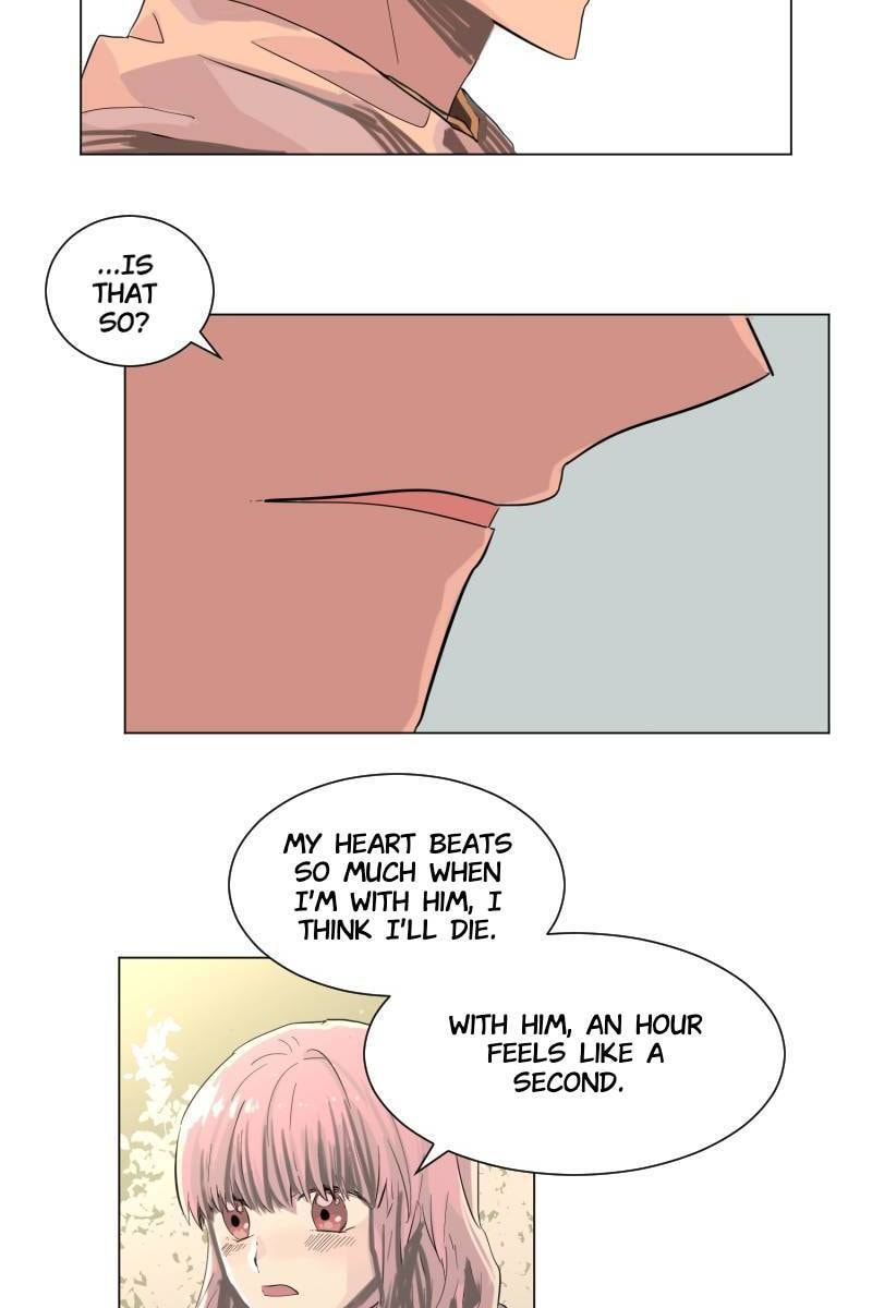 Glotoneria Chapter 17 page 39 - 