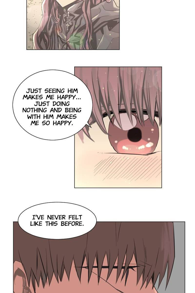 Glotoneria Chapter 17 page 40 - 