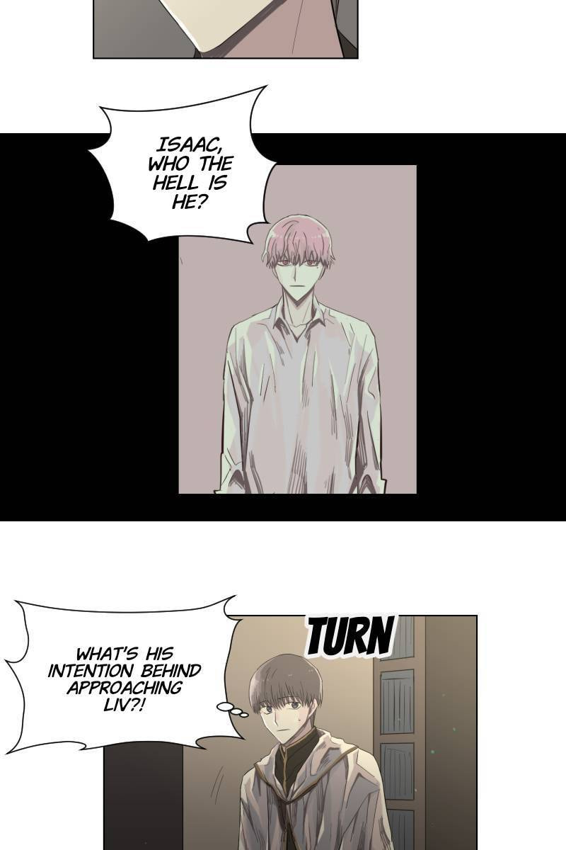 Glotoneria Chapter 17 page 5 - 