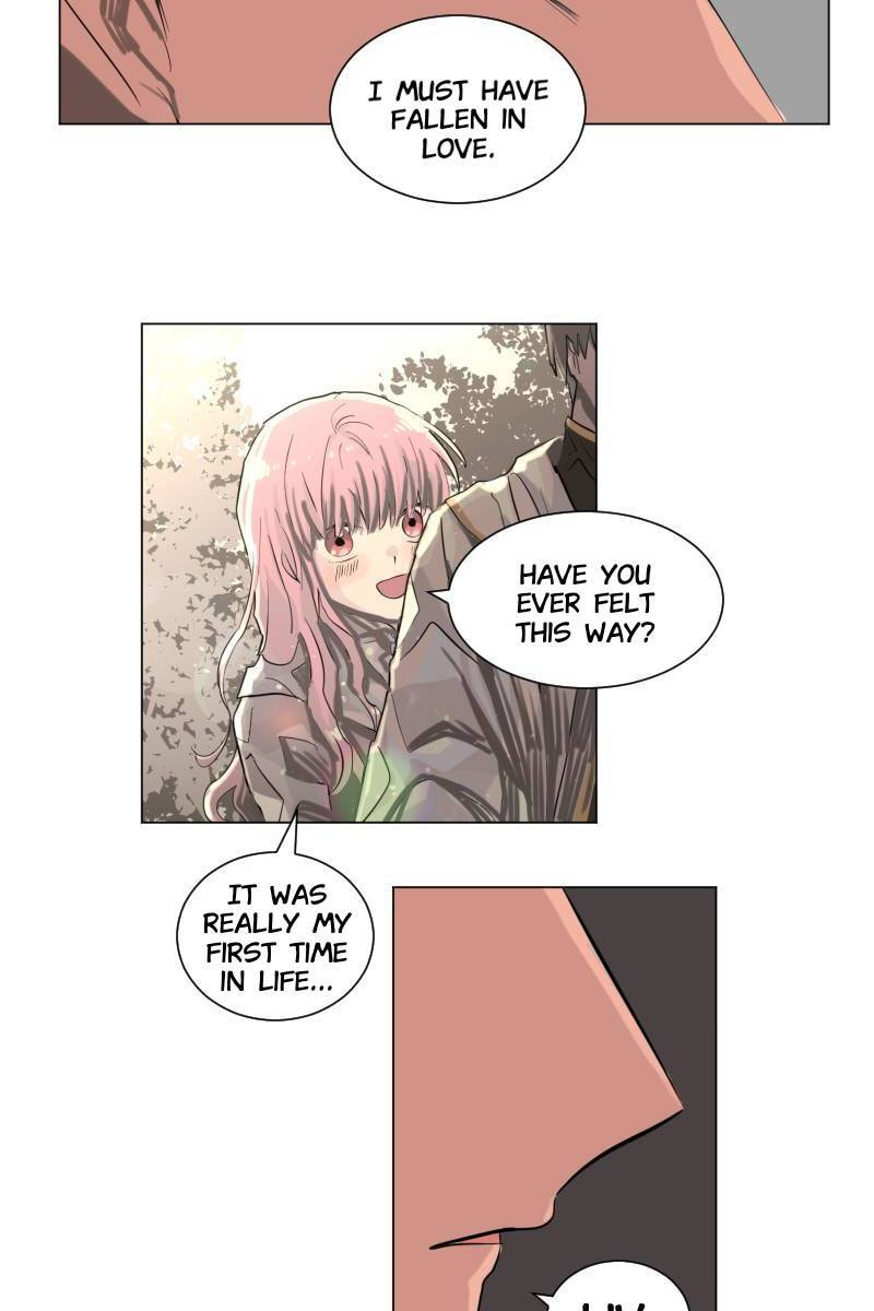 Glotoneria Chapter 17 page 41 - 