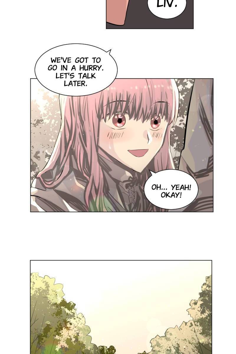 Glotoneria Chapter 17 page 42 - 